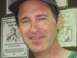 Portsmouth Police Commission candidate: Eric Spear