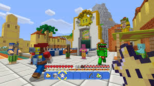Aug 30, 2021 · minecraft wii u edition is a much better game then i thought it would be. Super Mario Mash Up Pack Images Minecraft Wii U Edition Play Nintendo