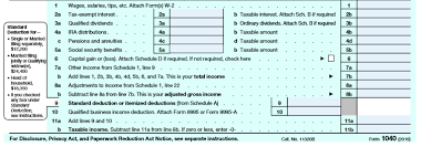 Go to www.irs.gov/form1040 for instructions and the latest information. Solved Help Me Complete The 1040 Form And Schedule 1 Form Chegg Com