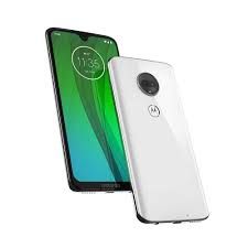 Motorola Moto G7 (64GB, 4GB RAM ...