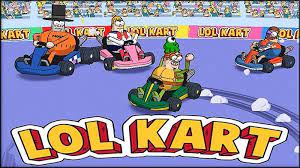 Descargar lol kart v1.2.6 apk mod (dinero) android lol kart$: Download Lol Kart Mod Apk 1 3 7 Unlimited Money Energy