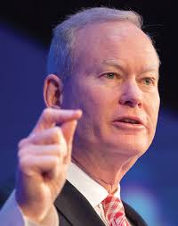 Kratos rolls out first OKC-produced drone, announces production of Valkyrie  to occur here Chamber-led delegation sells OKC at re