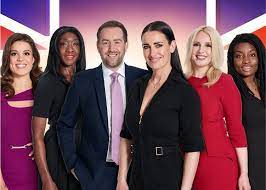 The biggest gb news mishaps from the channel's first week on air indy100 11:48. Gb News Director John Mcandrew Quits To Avoid Fuelling Culture Wars Cityam Cityam