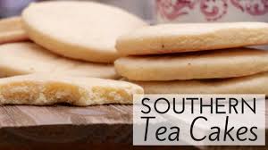 But, i'm still partial to a graham cracker crust and homemade pie toppings, but in a pinch or in a hurry, a cookie would suffice. Old Fashioned Southern Tea Cakes Recipe Remember These Youtube