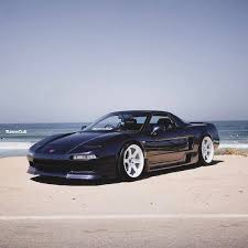 Maybe you would like to learn more about one of these? Honda Nsx 1990 2005 Even Though Honda S F1 Cars Were Dominating The Race Track It S Racing Pedigree Wasn T Apparent To The General Nsx Honda S Honda Vtec