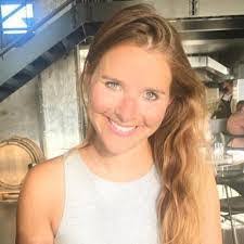 Karissa Fleming's Instagram, Twitter & Facebook