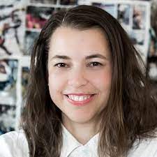 Her birthday, what she did before fame, her family life, fun trivia facts, popularity rankings, and more. Tereza Semotamova Jadu Goethe Institut