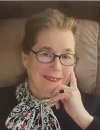 Elizabeth Patton Obituary (1935