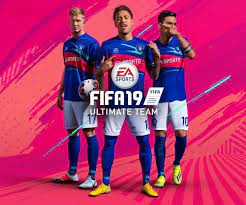 De Bruyne And Dybala Star In The Highly Anticipated Ea Sports Fifa 19 Campaign Fifa Ultimate Team Fifa Ea Sports Fifa