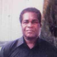 Lawrence McLeod (1926–2005)