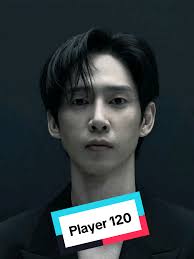 120 Squid Game Actor Real Life