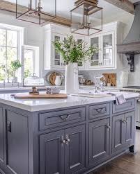 rustic kitchen design