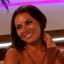 Love Island star Paige Thorne's unusual villa behaviour that has been  distracting viewers explained