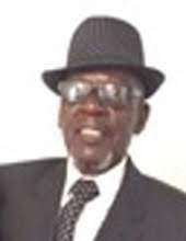 Obituary information for Samuel T Cooper