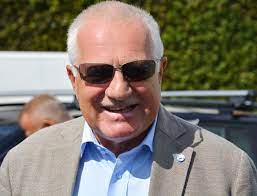Václav klaus is a czech economist and politician who served as the second president of the czech republic from for faster navigation, this iframe is preloading the wikiwand page for václav klaus. Klausism Wikipedia