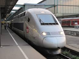 Die fahrt von augsburg nach stuttgart mit dem zug dauert durchschnittlich 1 std 50 min für die rund 134 km. Tgv Triebwagen 4401 Der Sncf Fahrt Als Tgv 9575 Von Paris Est Strasbourg Karlsruhe Hbf Stuttgart Hbf Ulm Hbf Augsburg Hbf Nach Munchen Hbf Bahn Im Bild Startbilder De