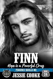 FINN: Phoenix Skulls Motorcycle Club