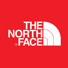 North Face Free Preppy Stickers North Face Brand The North Face Logo