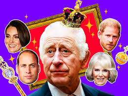 King Charles' Coronation: State of the British Monarchy