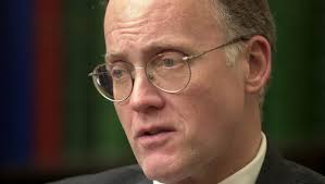 Vermont Governor Jim Douglas