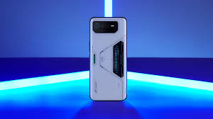Review: Asus ROG Phone 6 Pro