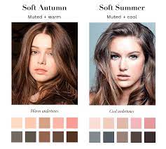 See more ideas about soft colors, tints, soft autumn color palette. Soft Autumn A Comprehensive Guide The Concept Wardrobe