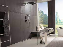 Founded in germany's black forest in 1901, hansgrohe is committed to building a strong sense of. Hansgrohe Showerselect Modern Shower Control Hansgrohe Int