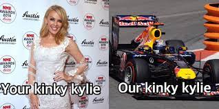 Rumours that the german could head to. Sebastian Vettel And His Cars Names Ctom