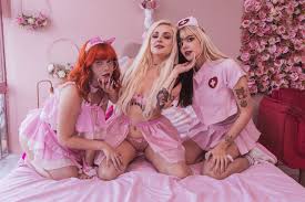 jeremy scott – BIBI BABYDOLL