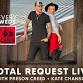 Total Request Live w. Preston Creed & Kate Chanson event in Park City, UT