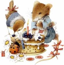 Picasa Web Albums Katie Barwell Vera The Mouse Souris Dessin Chat Et Souris Petite Souris