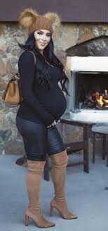 Pin On Maternity Outfits