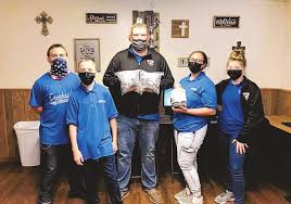 Williston celebrates Juneteenth in wake of new national holiday