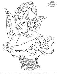 Disney movies are a lot less whimsical when you put character motivations in such stark terms. Disney Princesses Free Coloring Sheet Coloring Library