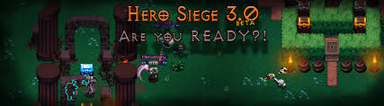 Sep 09, 2019 · i think hero siege is a lot meatier on content and builds you can do with the playable characters, but, in the end, it'll all come down to if you even like how it handles those characters in the first place. Hero Siege Tuxdb Com