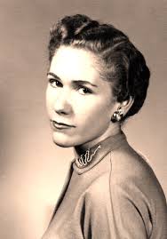 Etta Mae Warriner Obituary