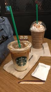 Pin Oleh Leyla Di Starbucks Ide Makanan Makanan Makanan Dan Minuman