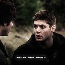 La conexión entre Dean y Layla en Supernatural