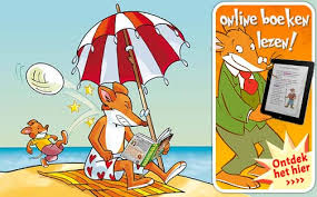 Gratis Online Boeken Lezen De Wakkere Muis