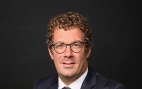 Government recruits new Ebbsfleet Development Corporation chair