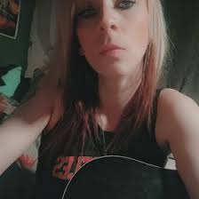 danielle stinson (dstinson624)