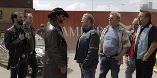 He started his professional career. Bild Zu Anders Baasmo Christiansen Asphalt Burning Bild Alec Volkel Anders Baasmo Christiansen Bjorn Kjellman Henning Baum Otto Jespersen Filmstarts De
