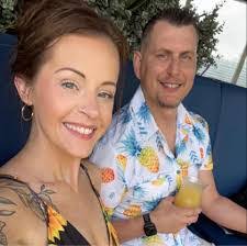 Jackie Damato's Instagram, Twitter & Facebook