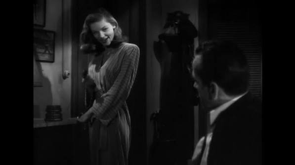 To Have and Have Not (1944)