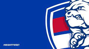 The western bulldogs will be wearing captain marvel inspired jerseys to mark the occasion. Zoom Backgrounds Western Bulldogs