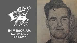 In memoriam: 2024-25