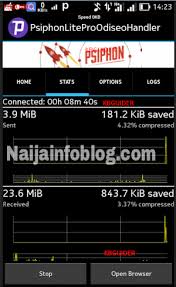 Psiphon Pro Lite Handler Vpn Apk Download Latest 2021