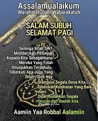 Sehingga baik muslim maupun nonmuslim sebaiknya ucapkanlah selamat pagi. Pin Oleh Linggar Ning Di Good Morning Kutipan Selamat Pagi Kutipan Pelajaran Hidup Kata Kata Motivasi