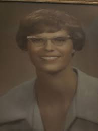 Sybil Nell Edmonds Reeves (1945-2019)