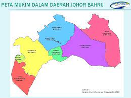 1063.99 km2 jumlah penduduk dalam daerah johor bahru : Jps Daerah Johor Bahru Profil Jurutera Daerah Mustafa